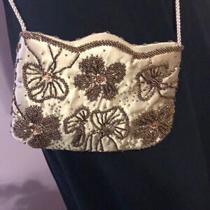 Valerie stevens evening bag
